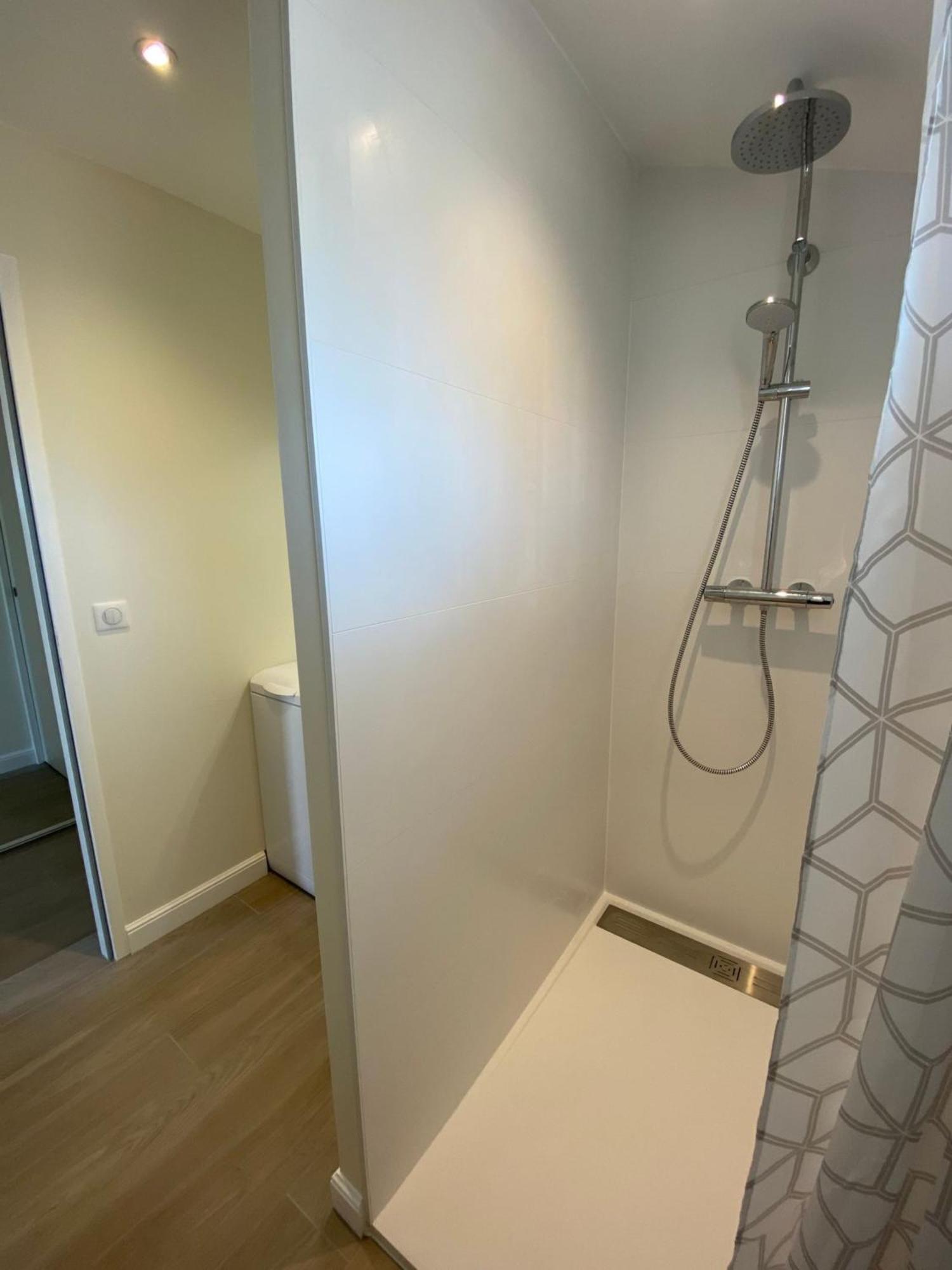Appartement Des Pignons A Lege Bourg Экстерьер фото