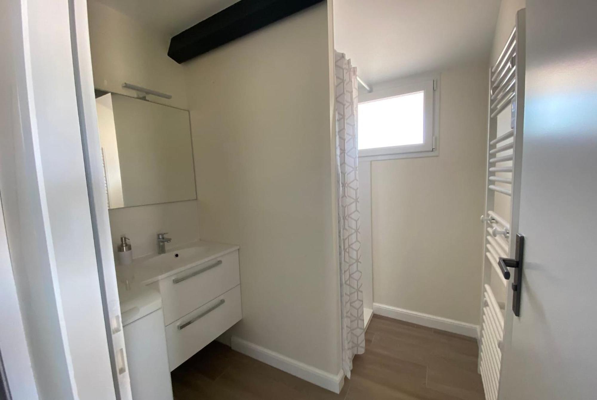 Appartement Des Pignons A Lege Bourg Экстерьер фото