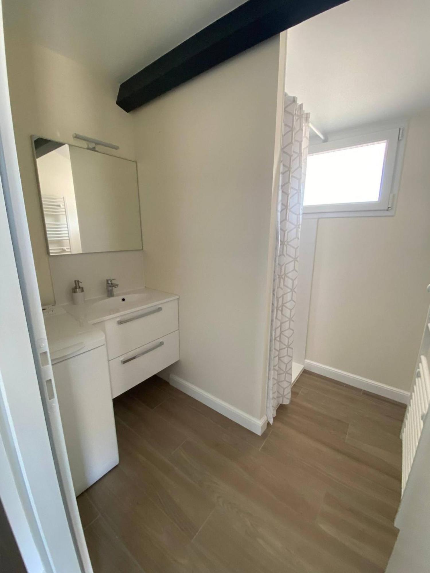 Appartement Des Pignons A Lege Bourg Экстерьер фото